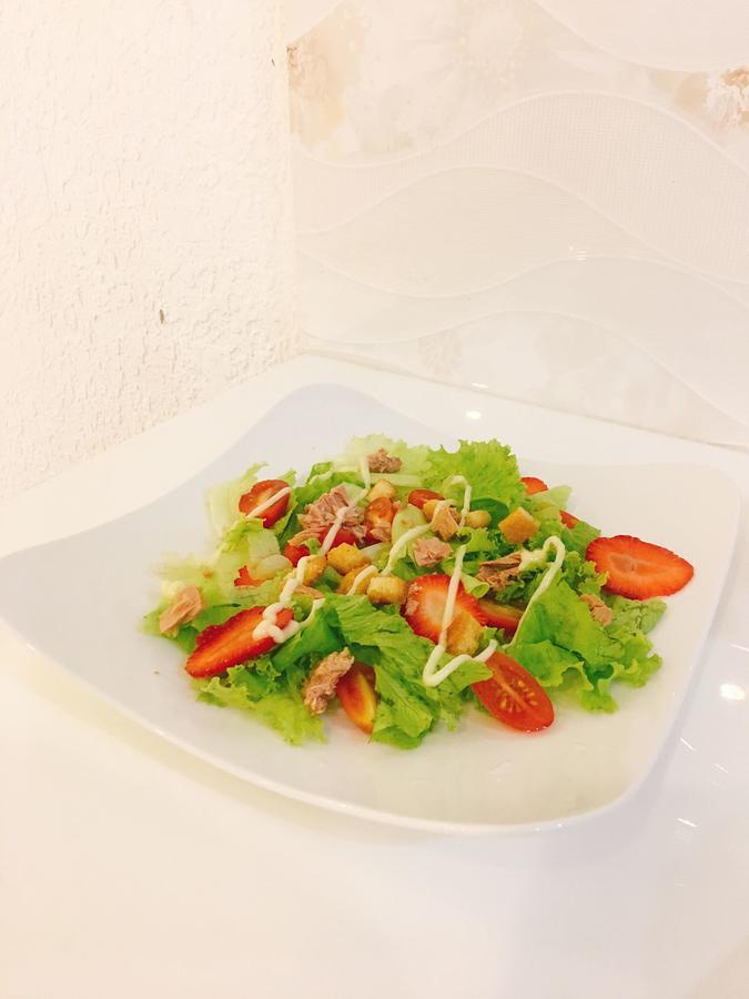 Gikgo Hostel เกิ่นเทอ ภายนอก รูปภาพ
