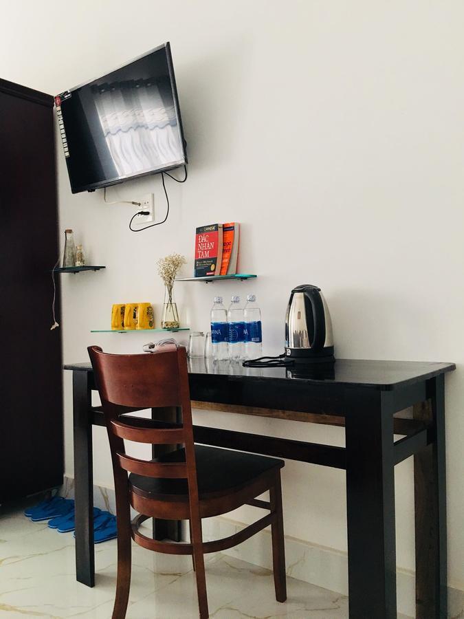 Gikgo Hostel เกิ่นเทอ ภายนอก รูปภาพ