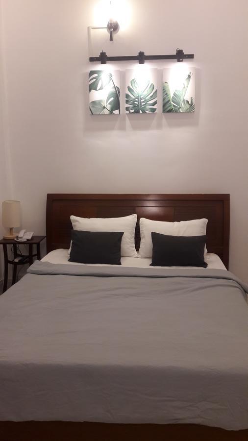 Gikgo Hostel เกิ่นเทอ ภายนอก รูปภาพ