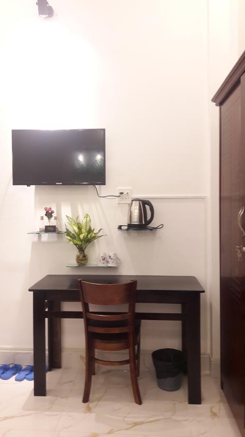 Gikgo Hostel เกิ่นเทอ ภายนอก รูปภาพ