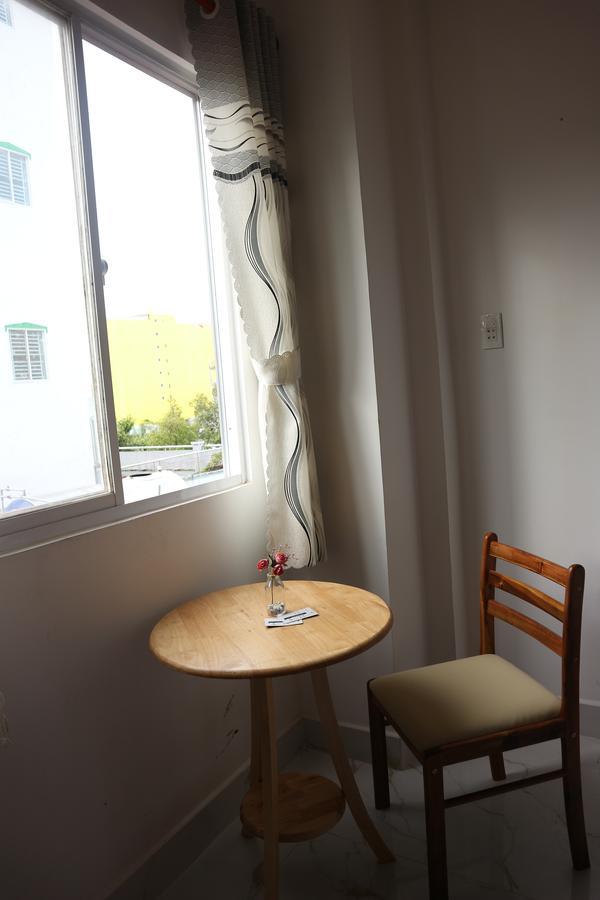 Gikgo Hostel เกิ่นเทอ ภายนอก รูปภาพ