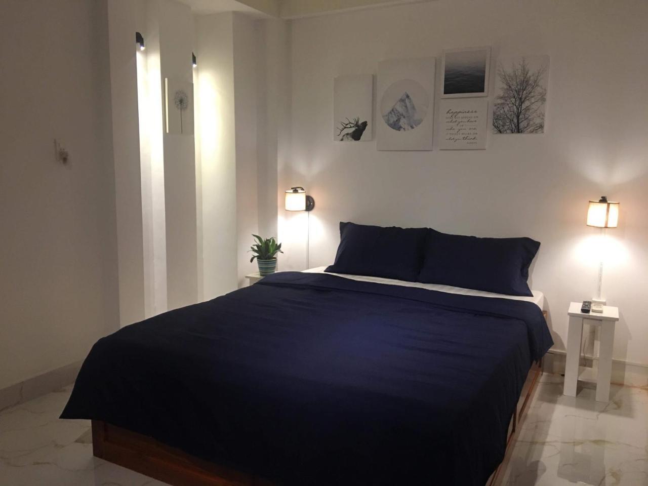 Gikgo Hostel เกิ่นเทอ ภายนอก รูปภาพ