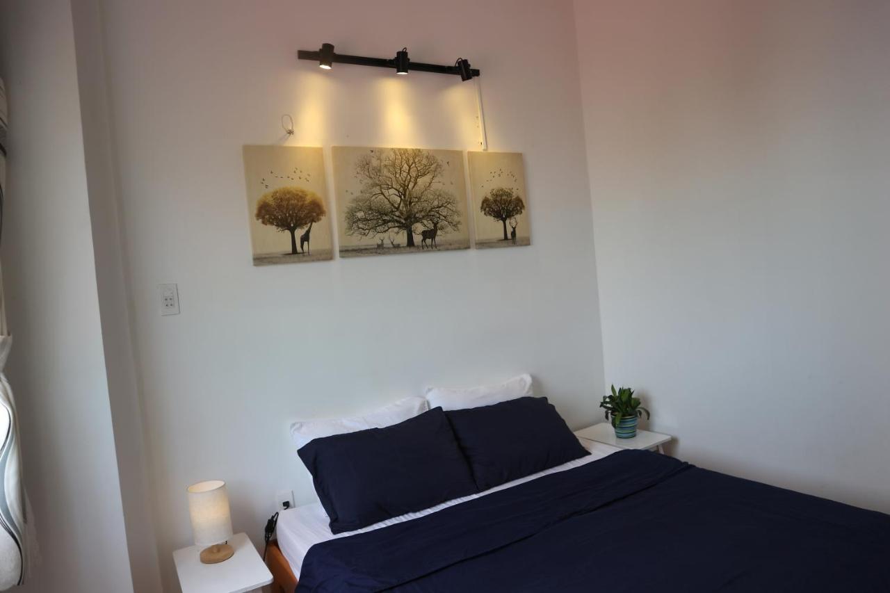 Gikgo Hostel เกิ่นเทอ ภายนอก รูปภาพ