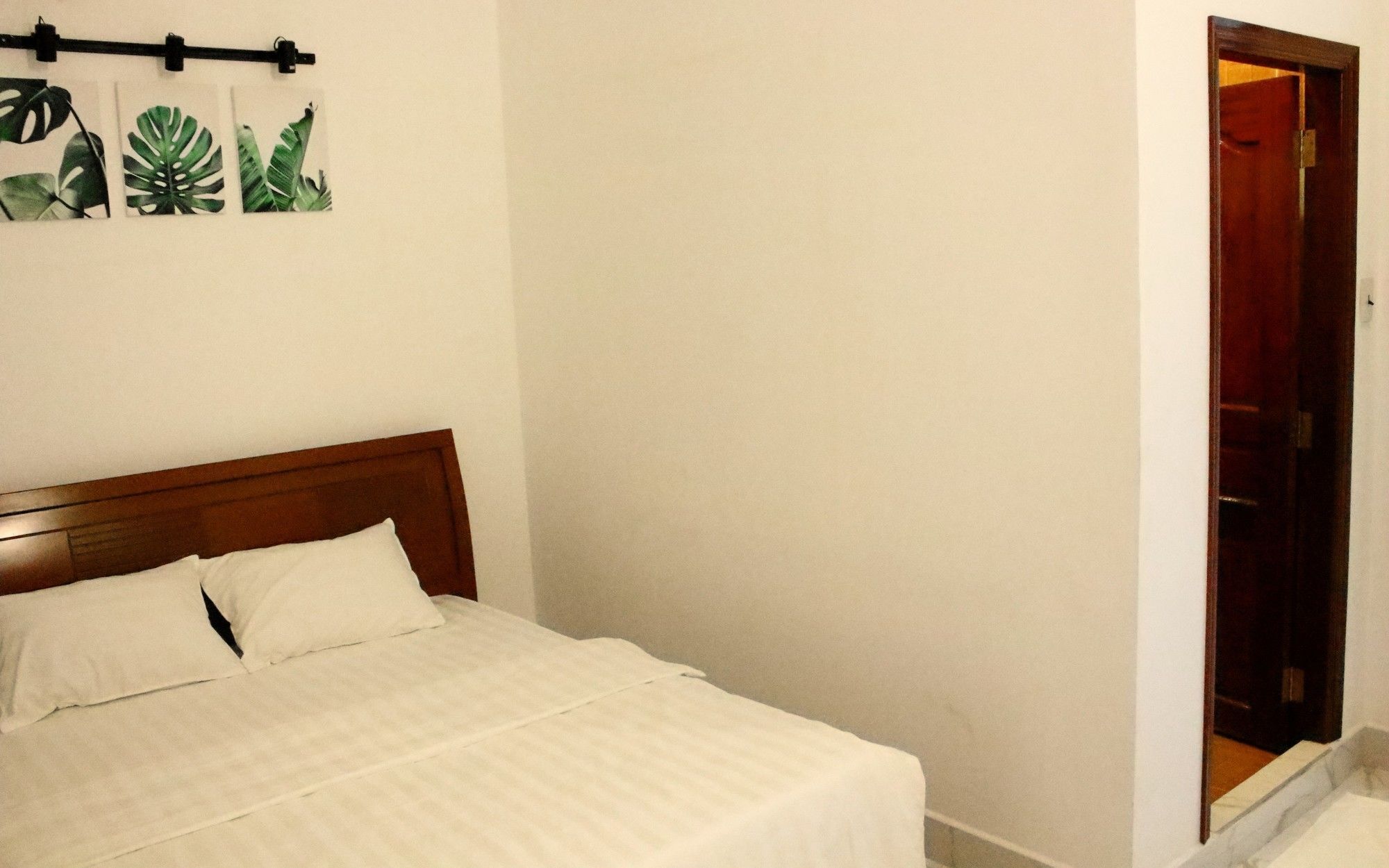 Gikgo Hostel เกิ่นเทอ ภายนอก รูปภาพ