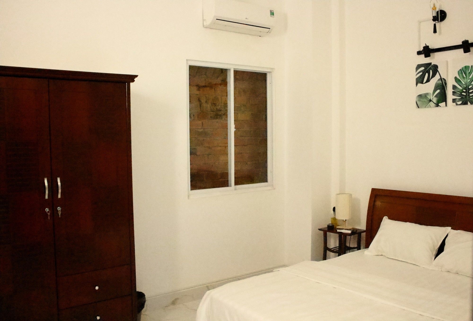 Gikgo Hostel เกิ่นเทอ ภายนอก รูปภาพ
